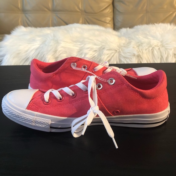 New Pink All Star Converse❤️ - Picture 2 of 8